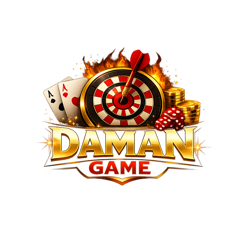 Daman Game